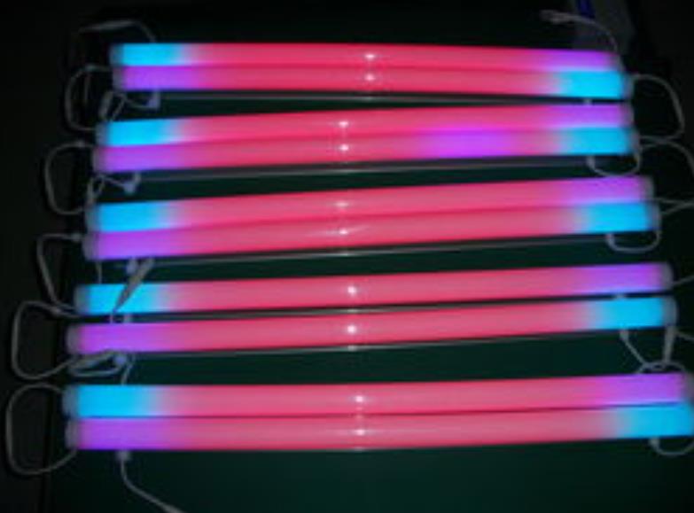 天门LED型pvc护栏管的制作技术(图1)