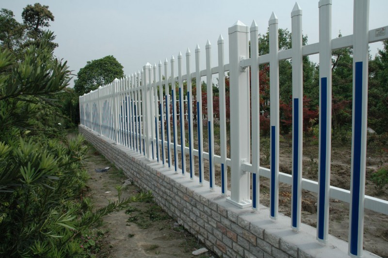 信阳pvc护栏栏杆设计规范(图2)