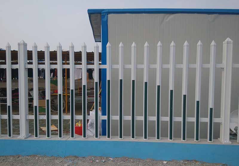 PVC塑钢护栏(图2)