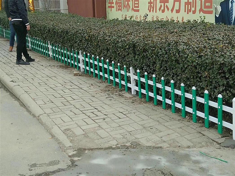 武汉绿化护栏的尺寸规格(图1)