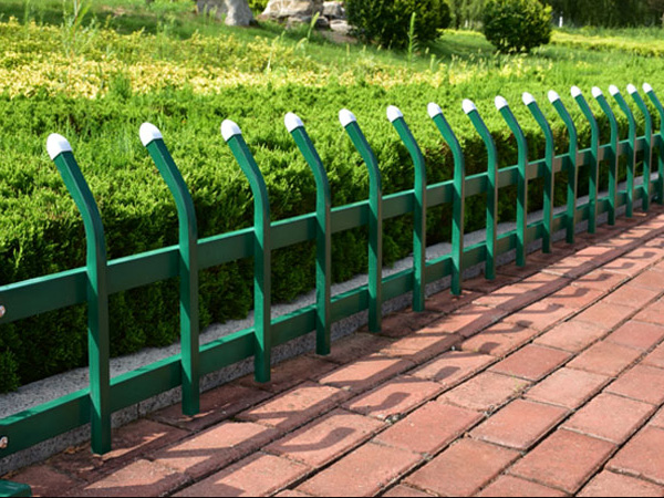 绿化护栏的使用寿命